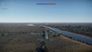 Друг против друга в War Thunder