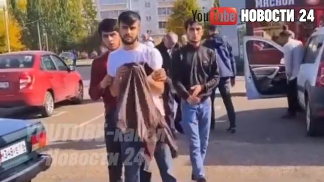 «Это уже перебор!» Мигранты диктуют условия школам. смотреть онлайн