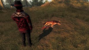 theHunter Classic - 2026-  (10 миссия "койот" готово )