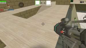 играю с братом в дуэль) читаем описание