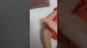 Мы кажется потеряли подгузник