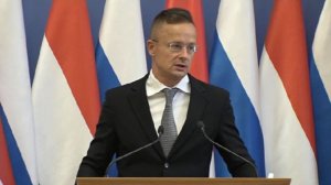 Петер Сийярто: Будапешт не позволит помешать возведению АЭС "Пакш-2"