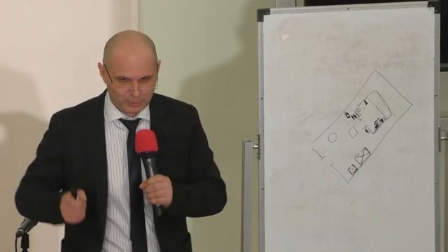 Божий порядок в нашей жизни — Андрей Довгель