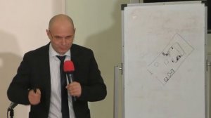 Божий порядок в нашей жизни - Андрей Довгель