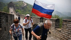 Россияне благодаря безвизу совершили в 2025 году рекордные 746 тыс. поездок в Китай