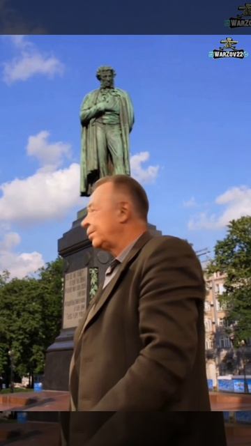 Скончался прапраправнук Пушкина Вячеслав Гуцко на 88-м году жизни. смотреть онлайн