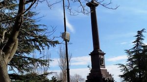 Феодосия,зима