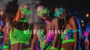 ✨_Melodic_Trance_Journey_2026 Uplifting_&_Emotional_Set