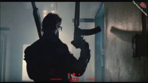 DJ.D - Восстание машин (Terminator 1,2)