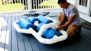 ШЕДЕВРАЛЬНЫЕ ИЗОБРЕТЕНИЯ, САМОДЕЛКИ, МАШИНЫ, МЕХАНИЗМЫ И НЕОБЫЧНАЯ ТЕХНИКА И ТЕХНОЛОГИИ #307