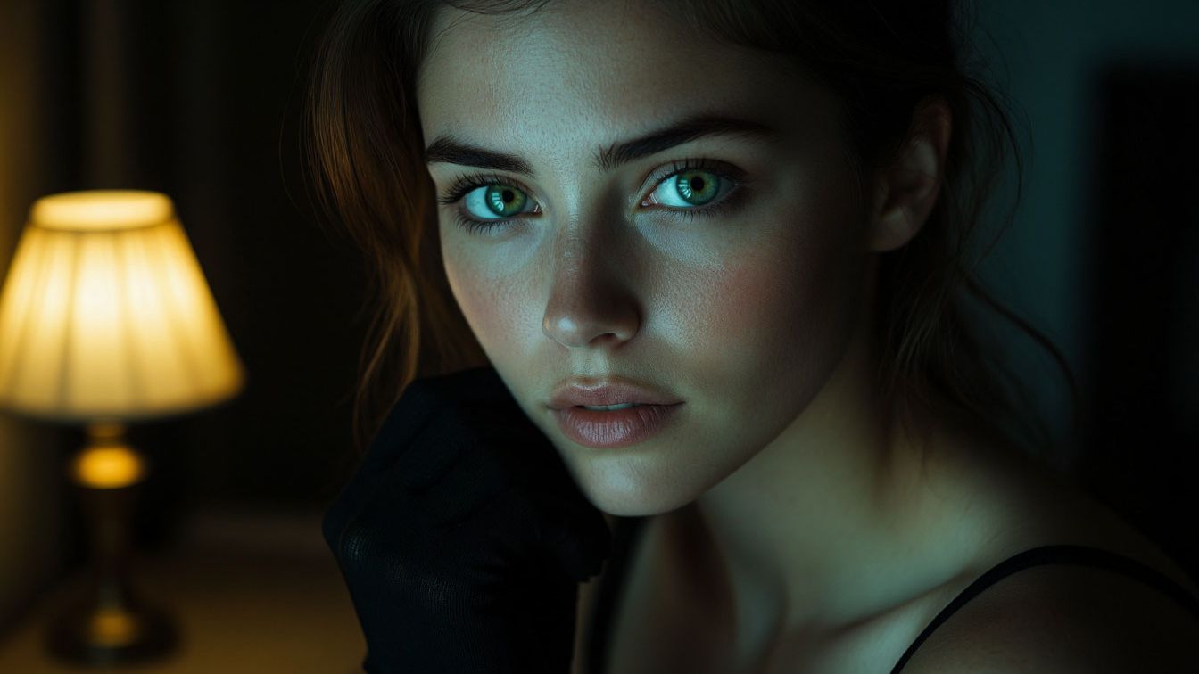 Твои зелёные глаза смотреть онлайн