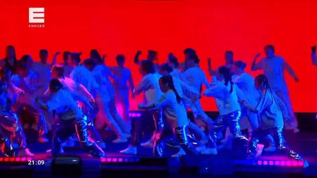 Студент СФУ выступил на международном открытии Кубка имени Ивана Ярыгина