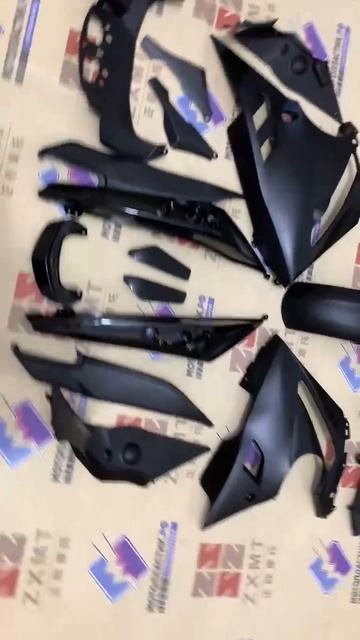 г. Санкт-Петербург Kawasaki ER-6F/Ninja 650R 2009-2011/Ninja 400 2010-2013 ||| мотопластик.рф смотреть онлайн