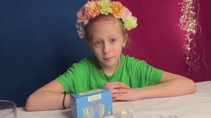 Химические водоросли Беатрис