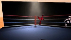 7 серия красный против призрака