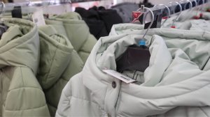 Из-за морозов увеличен выпуск уникальных курток с подогревом в Беларуси