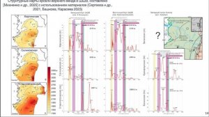 LVII Тектонического совещания.