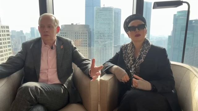 Эйфирчик 🧁о долголетии.🌾