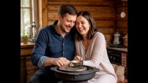 Февраль - автор: Михаил Мартыненко  (2026)