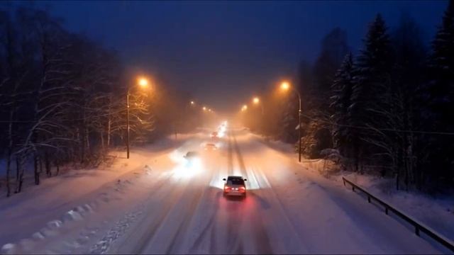 ШАНСОН - Шальной февраль смотреть онлайн