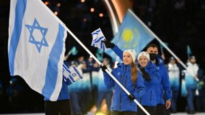 МОК осудил освистание израильских атлетов на открытии Олимпиады-2026