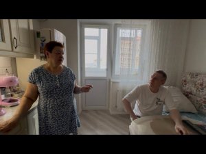 МИХАЛЫЧ с ЛЕВОЙ ПРЕДЪЯВИЛИ МНЕ! ПОЧЕМУ НЕ ЗАСТРАХОВАЛА КВАРТИРУ! #мамаотличника #страховка