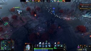 365 ДНЕЙ В ИГРЕ DOTA 2 - ДЕНЬ 209