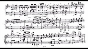 Иоганн Непомук Гуммель. Транскрипция Симфонии №40 В.А. Моцарта для ф-но. Играет Сиприан Кацарис.