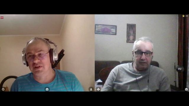 Жизнь на осколках СССР.... смотреть онлайн