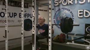 Отработка седа. Мастер класс Зобач Г.