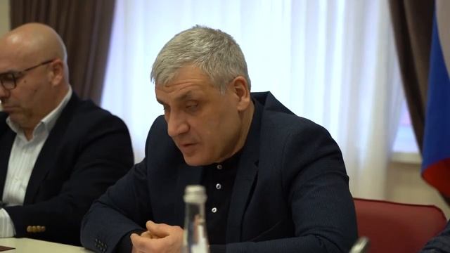 Круглый стол на тему «Диалог мира. Связь религий и народов»