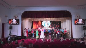 И.Цветков. Лезгинка. Образцовый народный русский оркестр "Садко" ДДЮТ г.Севастополя. 03.02.2026.