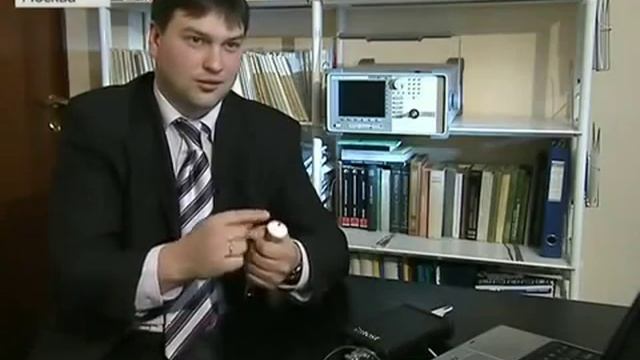 Агенство стратегических инициатив одобрило ВРТ