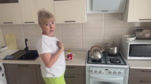 Обыденные дела// на ужин бешбармак!😋😉💁