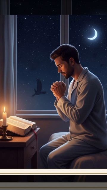 Глубокое слово для Служителя,Пастора. смотреть онлайн