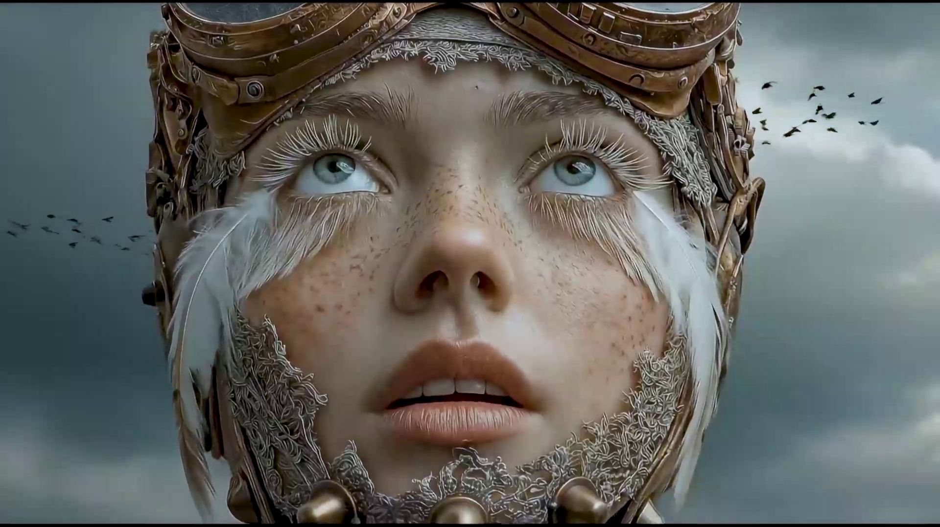 Фантастические Машины [стимпанк] смотреть онлайн