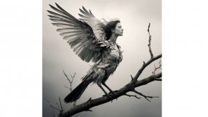 ПЕСНЯ «ВЕРНИ МОИ КРЫЛЬЯ»…АВТОРСКАЯ ПЕСНЯ…ИНГА ХОСРОЕВА