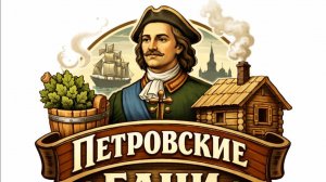 DJ Panin - Петровские бани