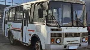 Euro Truck Simulator 2 2026 [-11-] PAZ 3205