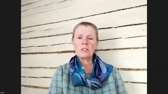 Вера Фест льняная губерния