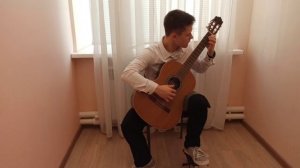 Кошкин Воздушный змей