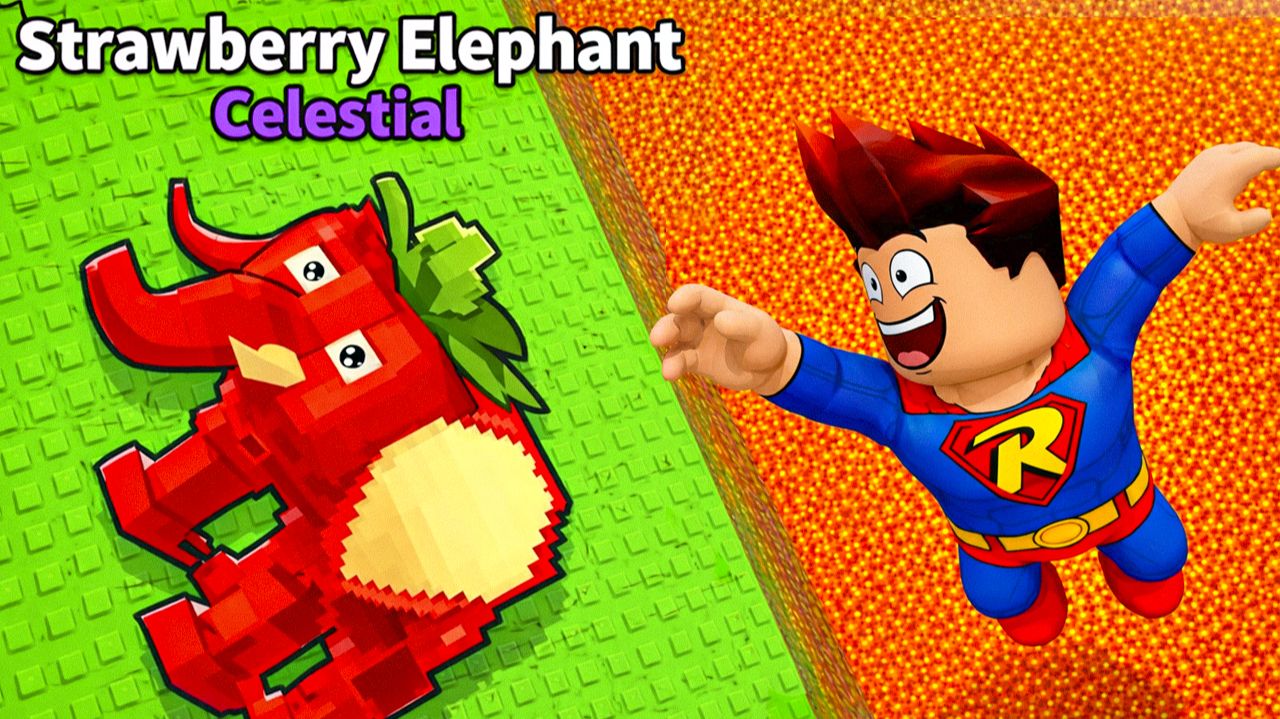 Roblox но Спасайся от ЛАВЫ ради БРЕЙНРОТОВ! смотреть онлайн