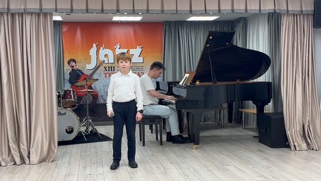 Тараканов Майкл - Capim