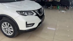 Nissan X-Trail 2022 Facelift 2.0L 2WD Intelligent Connectivity Premium
