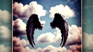 The angels are trumpeting 3