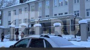 В больнице рассказали о состоянии напавшего на общежитие в Уфе подростка