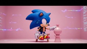 Ёж-киберпанк и Поиск Сигнала 🦔🌧️💾