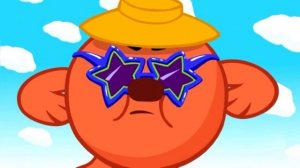 огурец от копатыча фонк