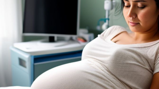 Молочница во время беременности смотреть онлайн