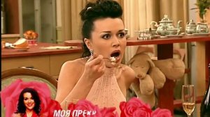 8 марта - женский день на СТС (CTC 03-2006)